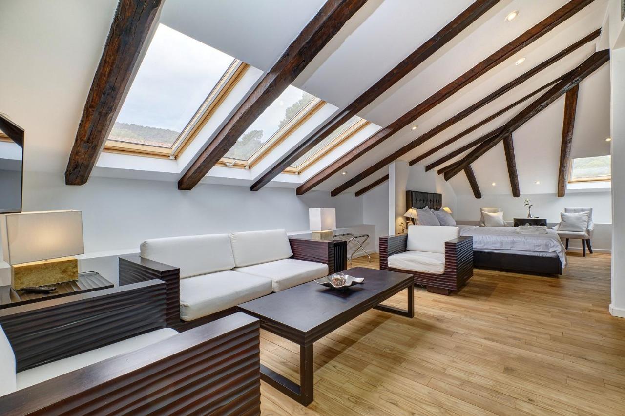 Dolphin Suites Вели-Лошинь Экстерьер фото