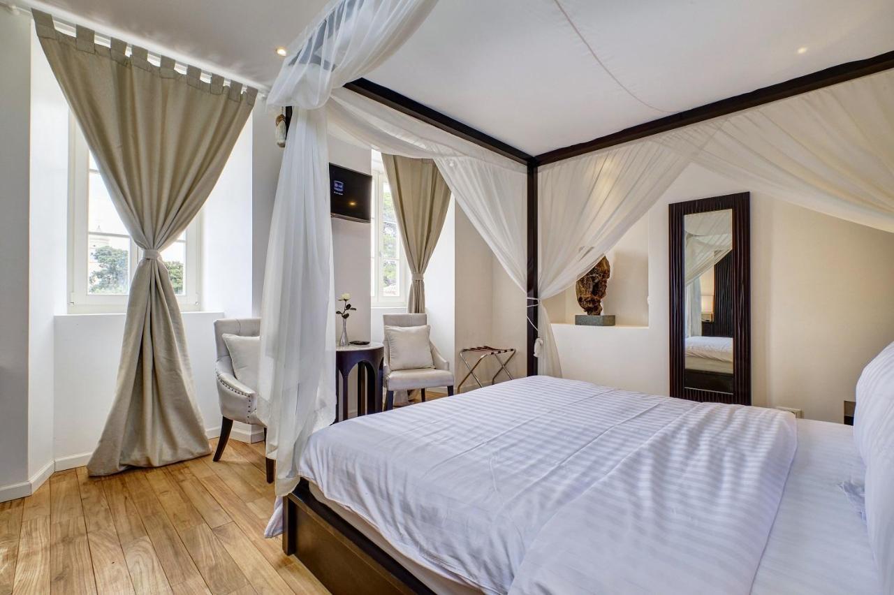Dolphin Suites Вели-Лошинь Экстерьер фото