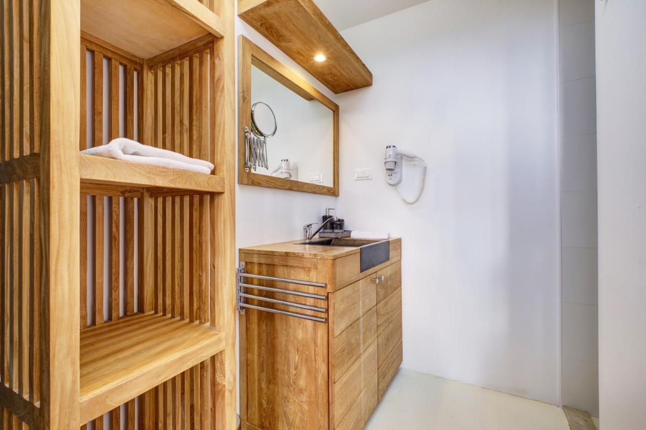 Dolphin Suites Вели-Лошинь Экстерьер фото